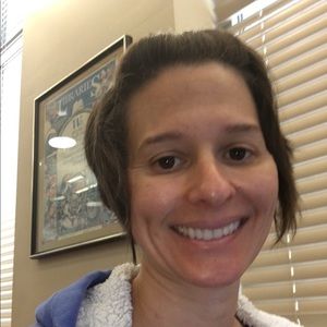 Meet your Posher, Angela